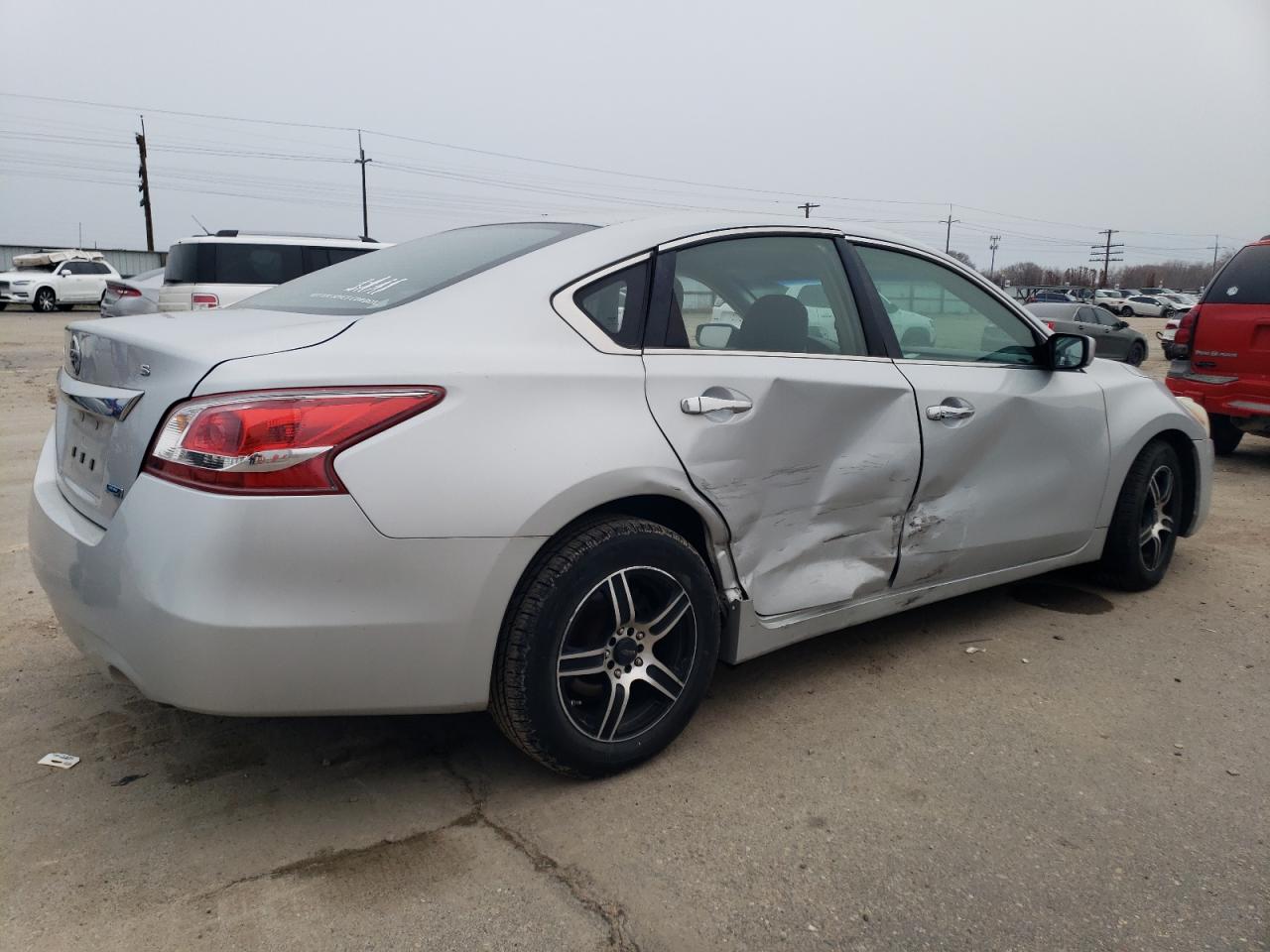 2013 Nissan Altima - Image 3