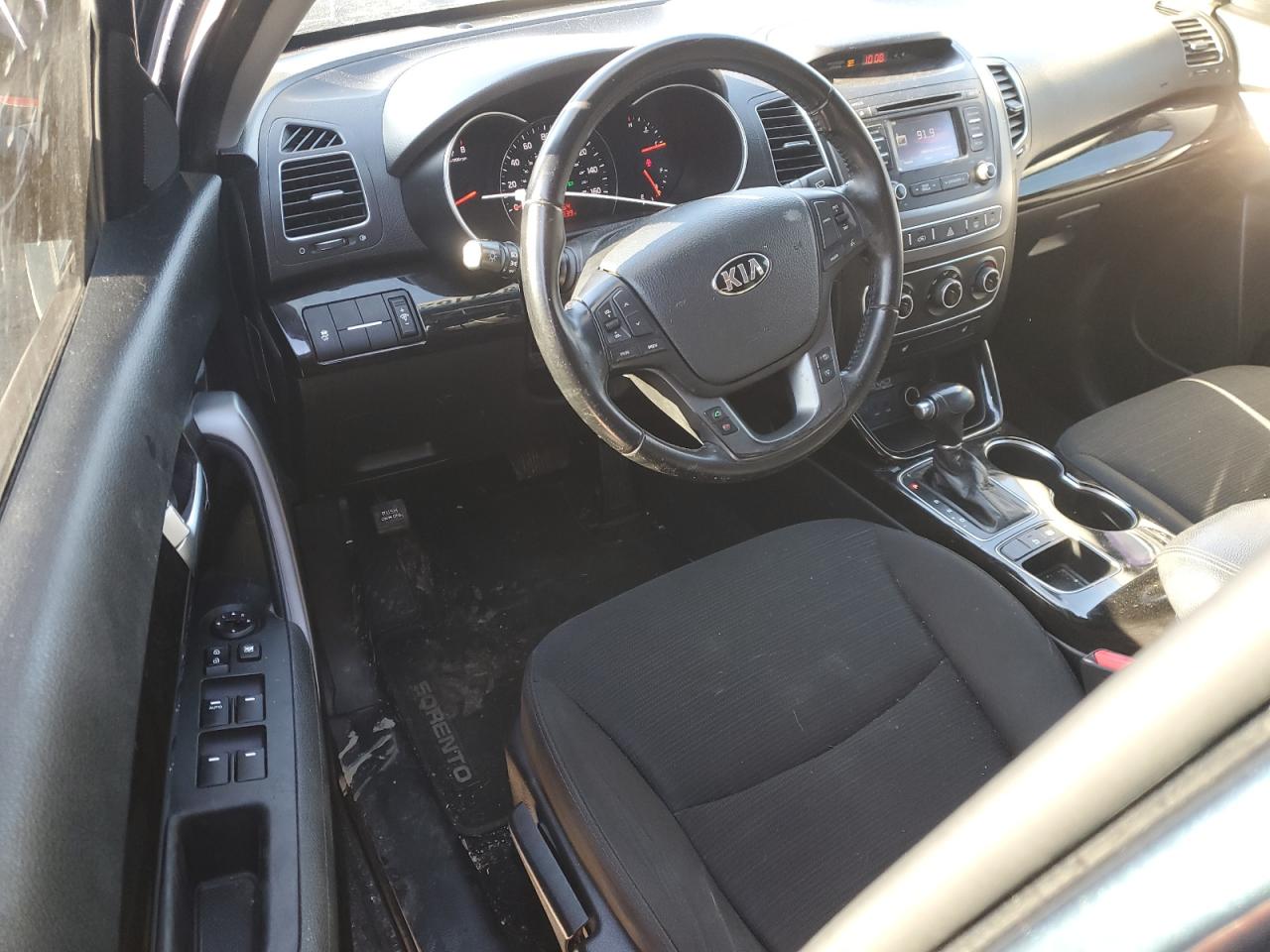 2014 Kia Sorento - Image 8