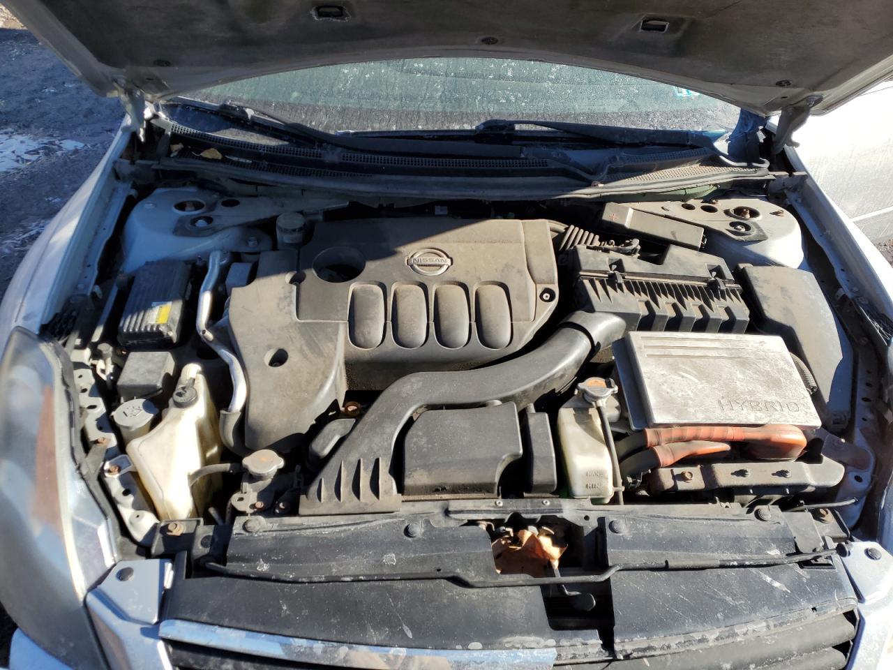 2008 Nissan Altima - Image 11