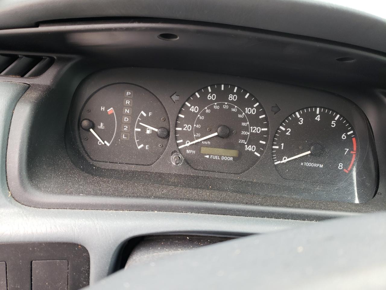 2000 Toyota Camry - Image 9