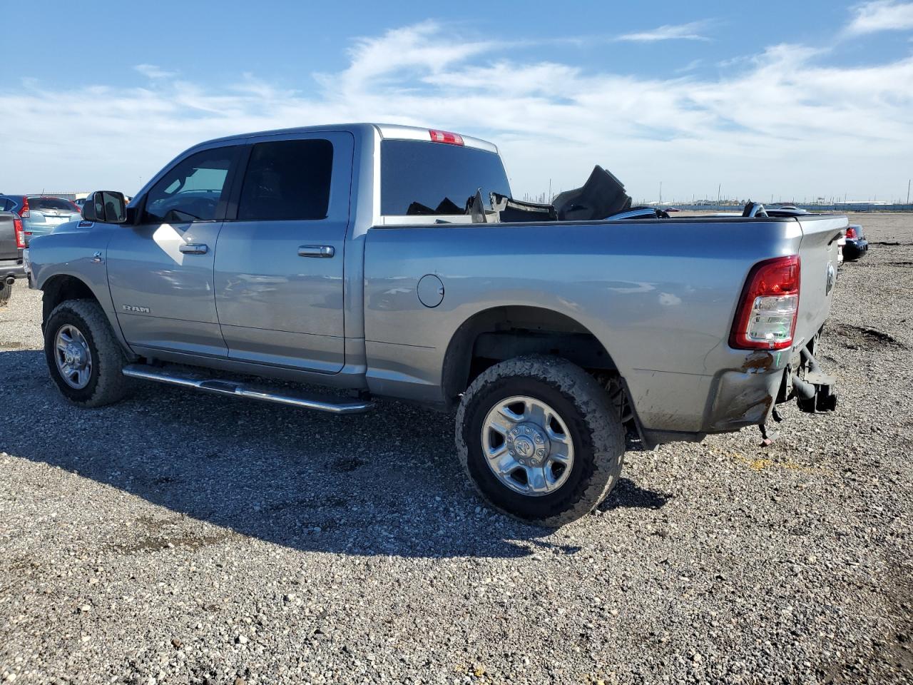 2021 RAM 2500 - Image 2