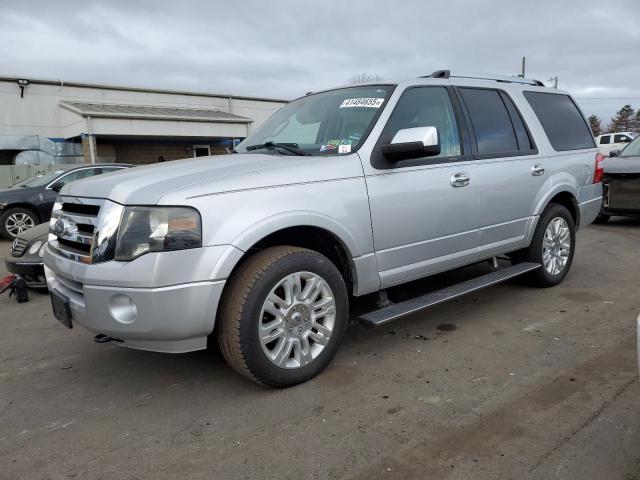 2011 Ford Expedition Limited