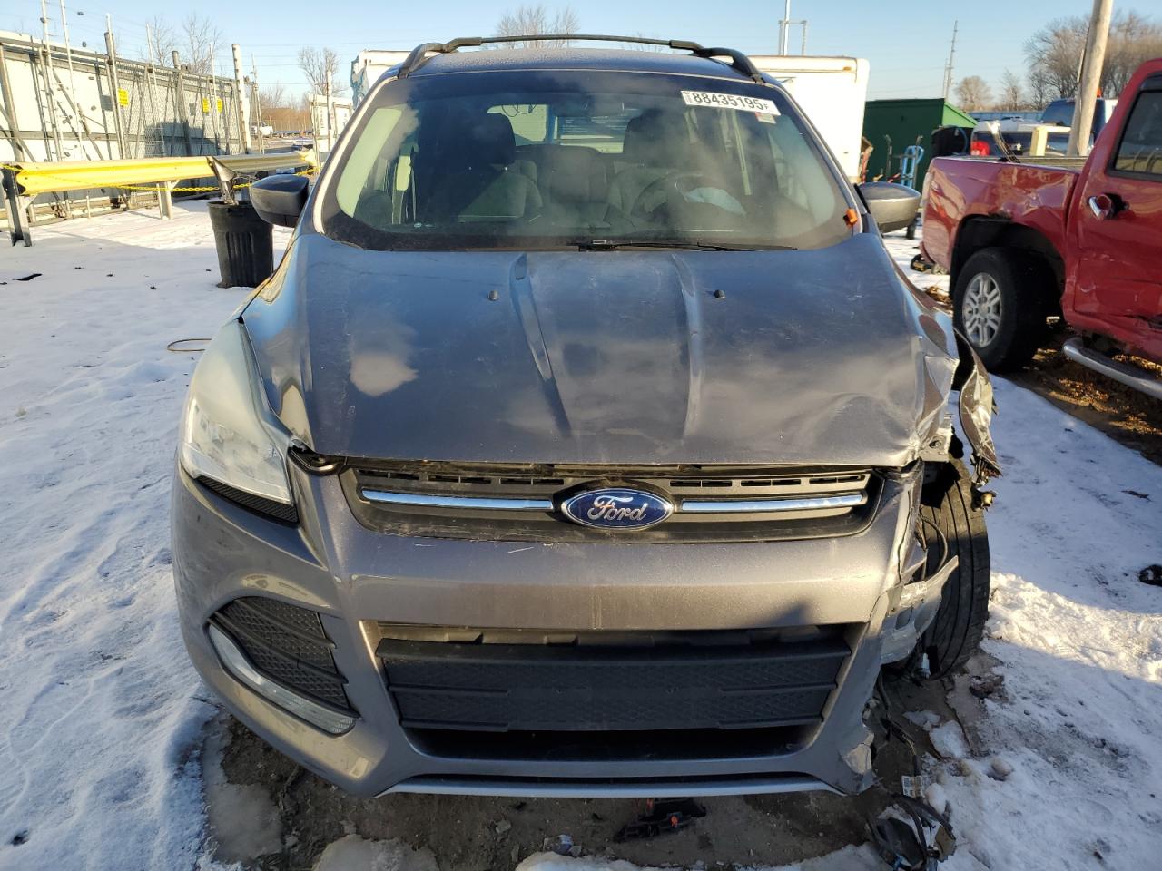 2013 Ford Escape - Image 5
