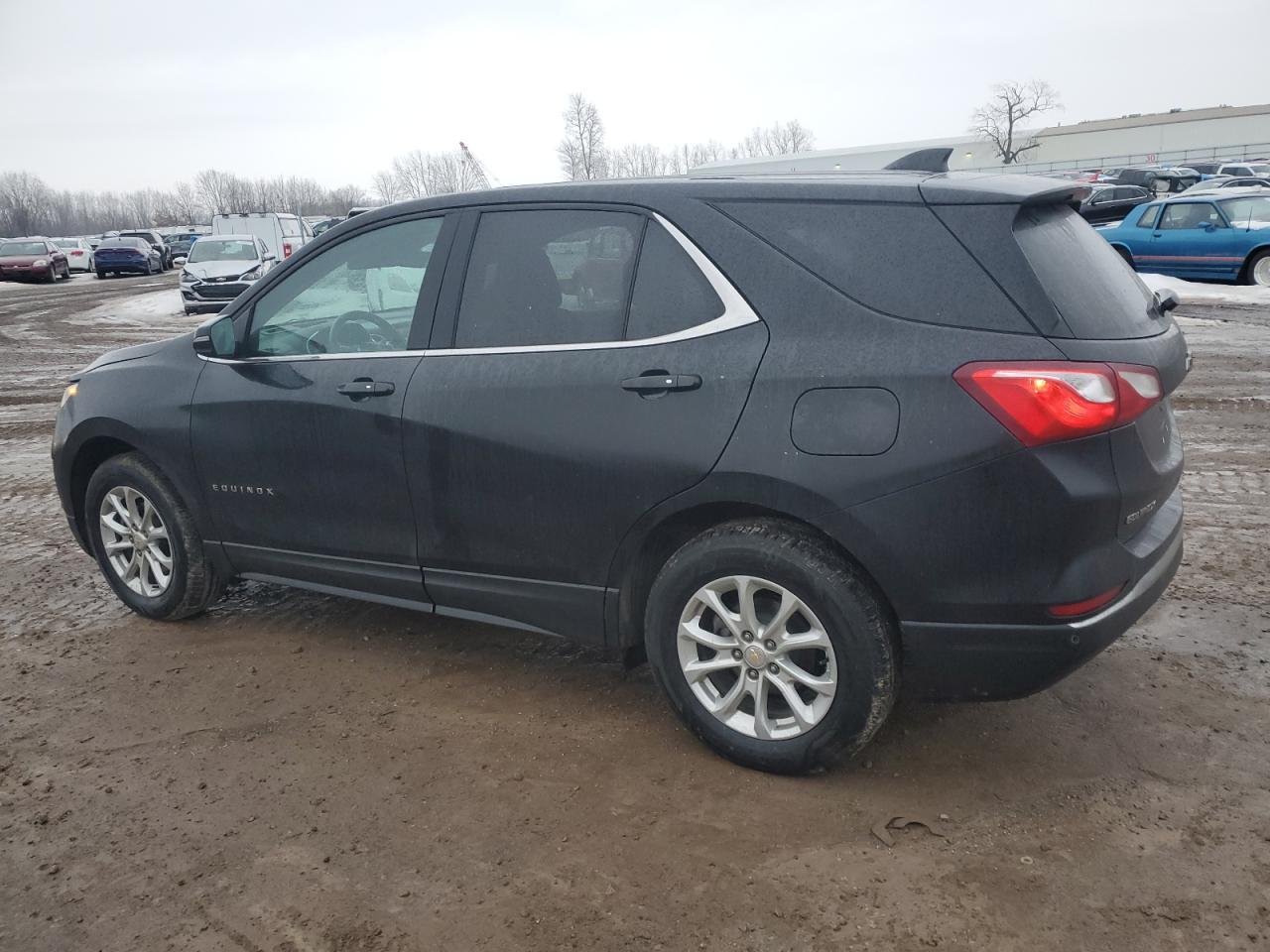 2019 Chevrolet Equinox - Image 2