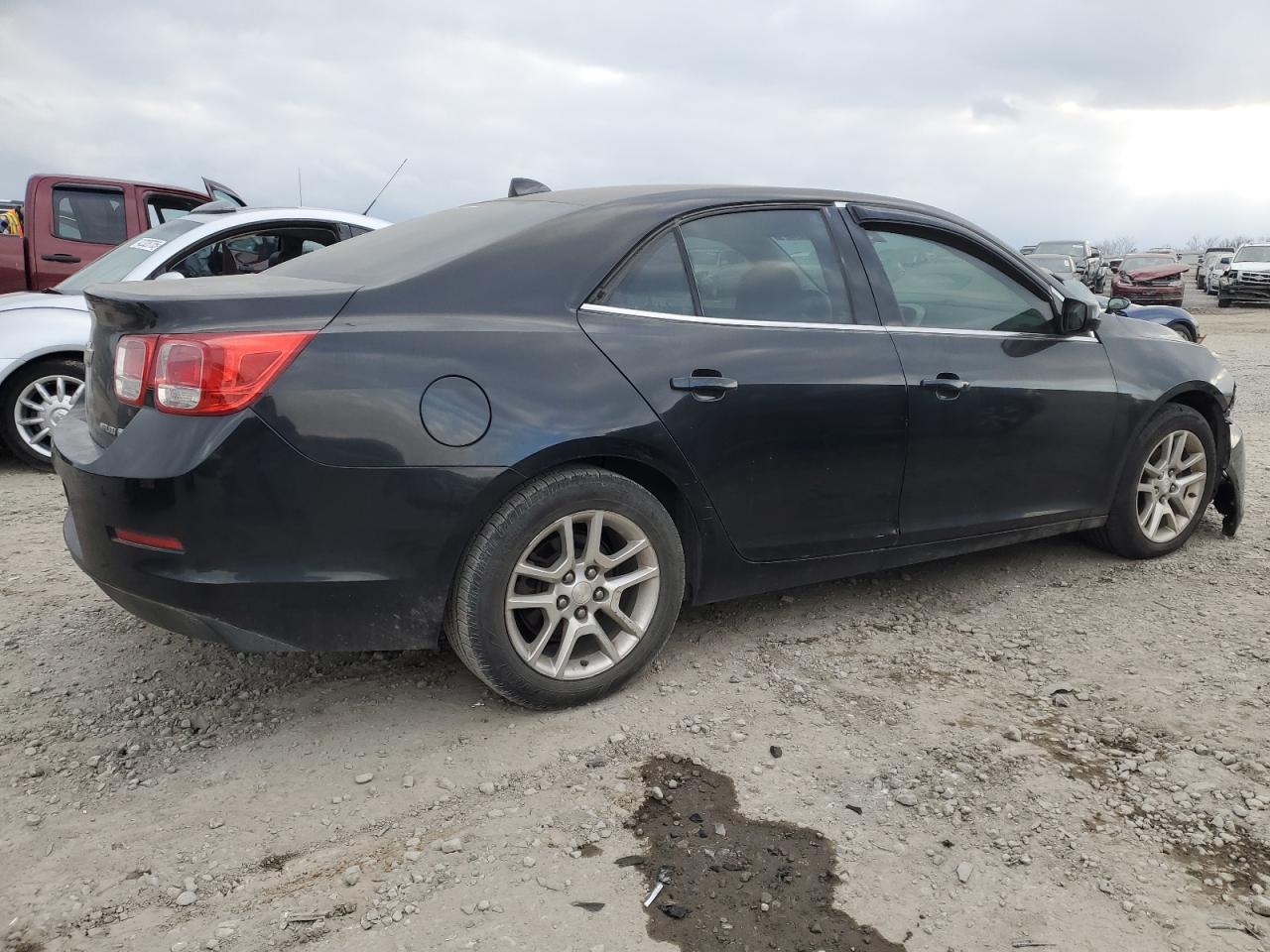 2013 Chevrolet Malibu - Image 3