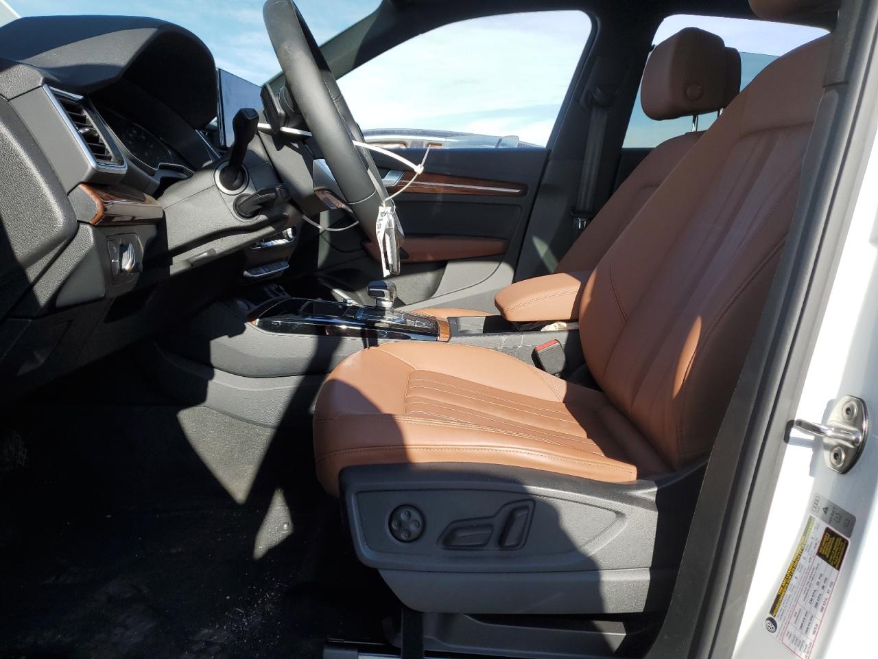 2023 Audi Q5 - Image 7