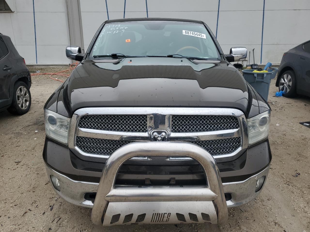 2013 RAM 1500 - Image 5