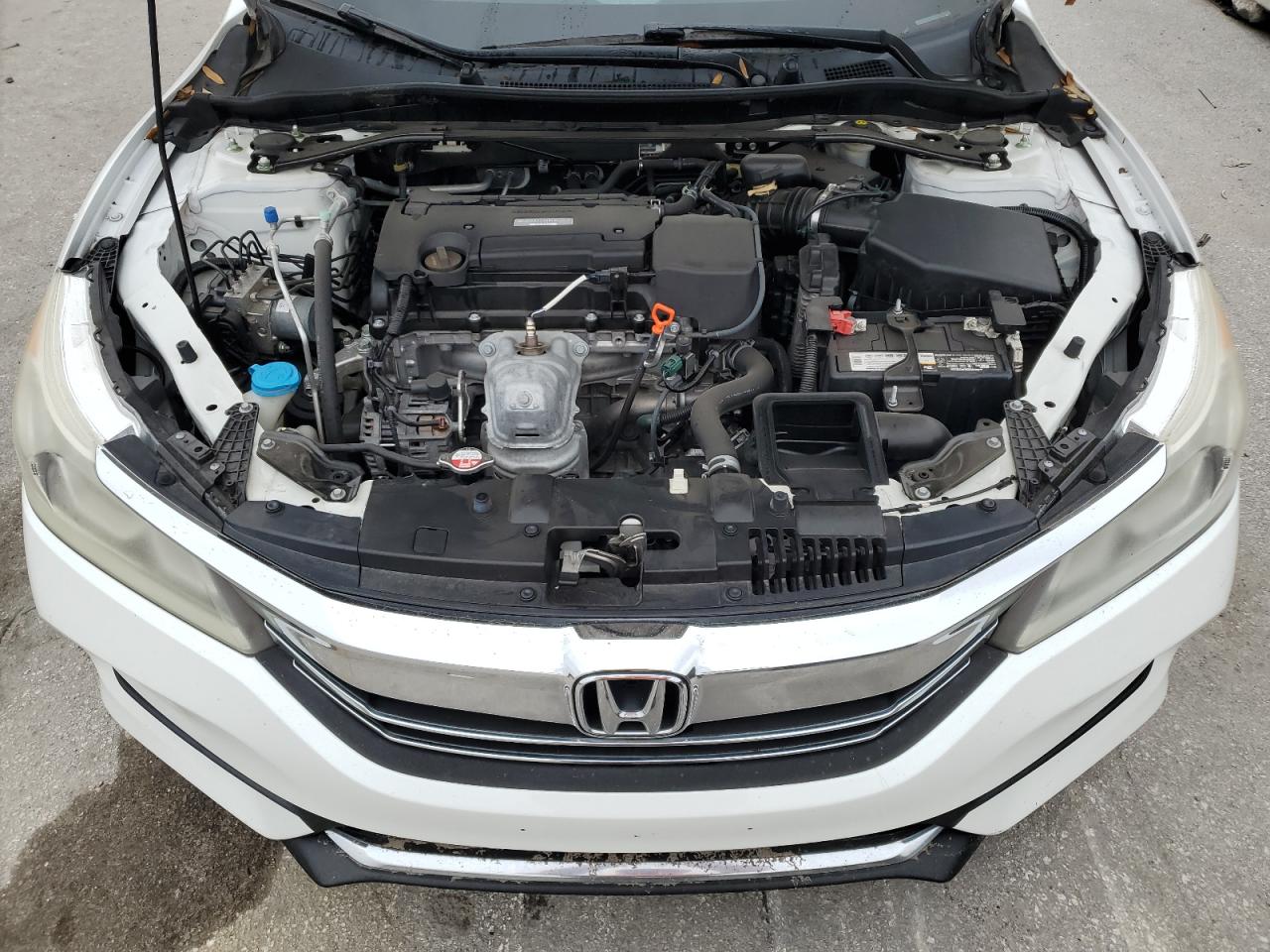 2016 Honda Accord - Image 11