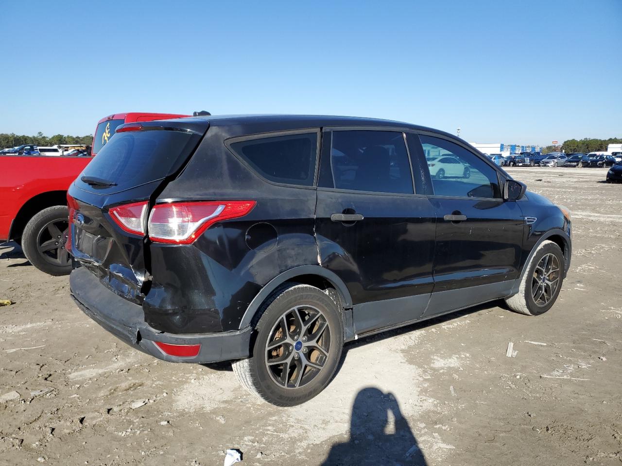 2013 Ford Escape - Image 3