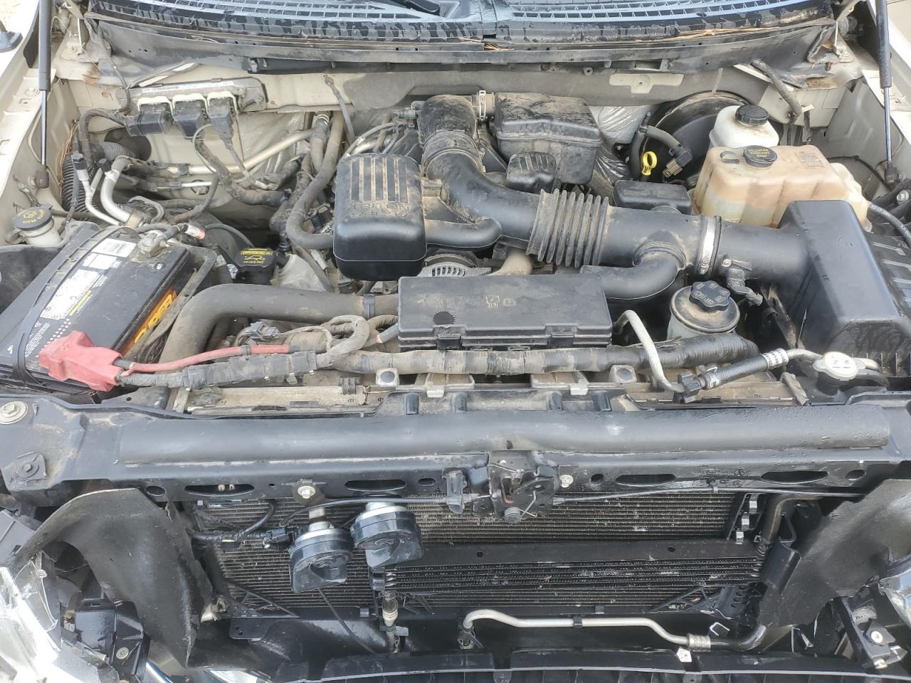 2010 Ford F-150 - Image 11