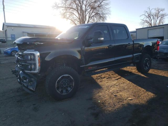 2023 Ford F250 Super Duty