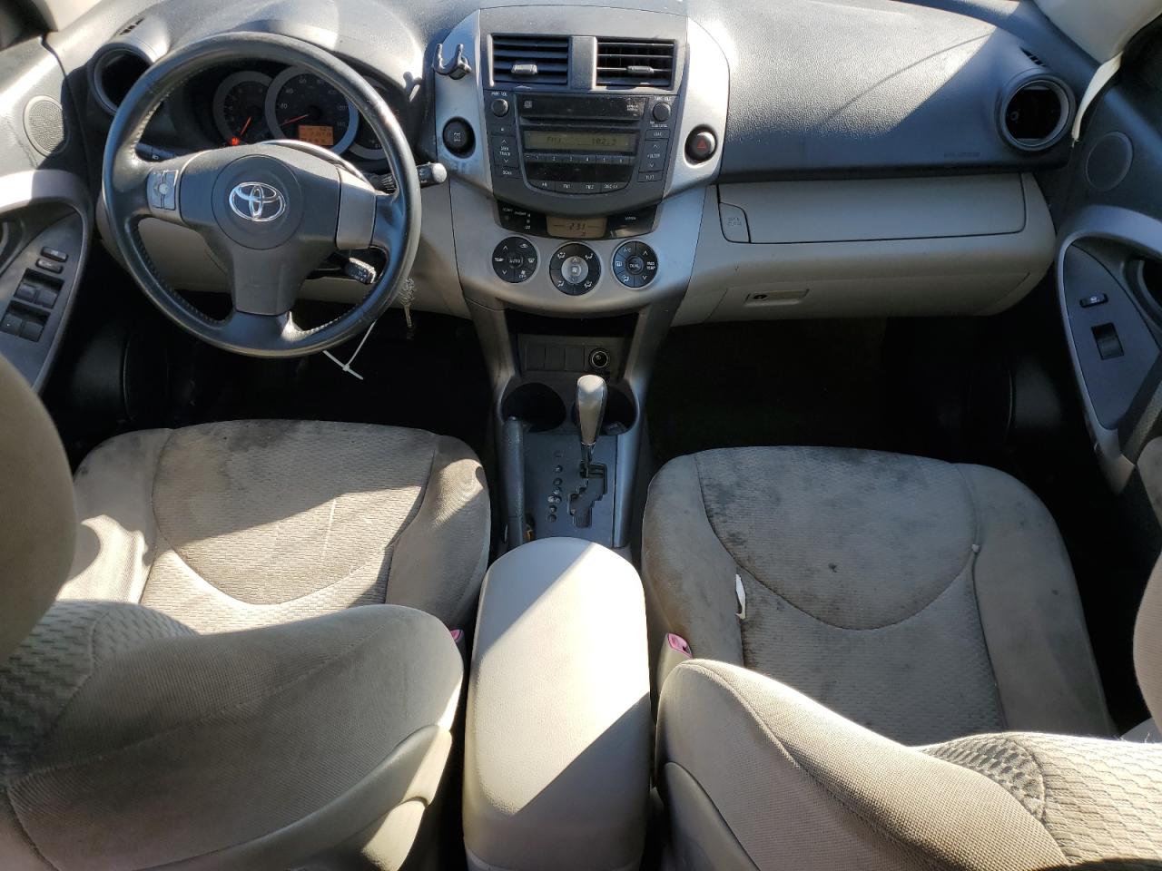 2007 Toyota RAV 4 - Image 8