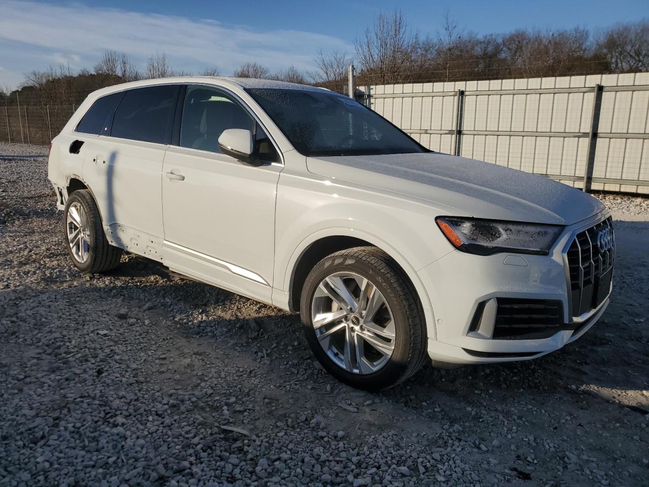 2021 Audi Q7 - Image 4