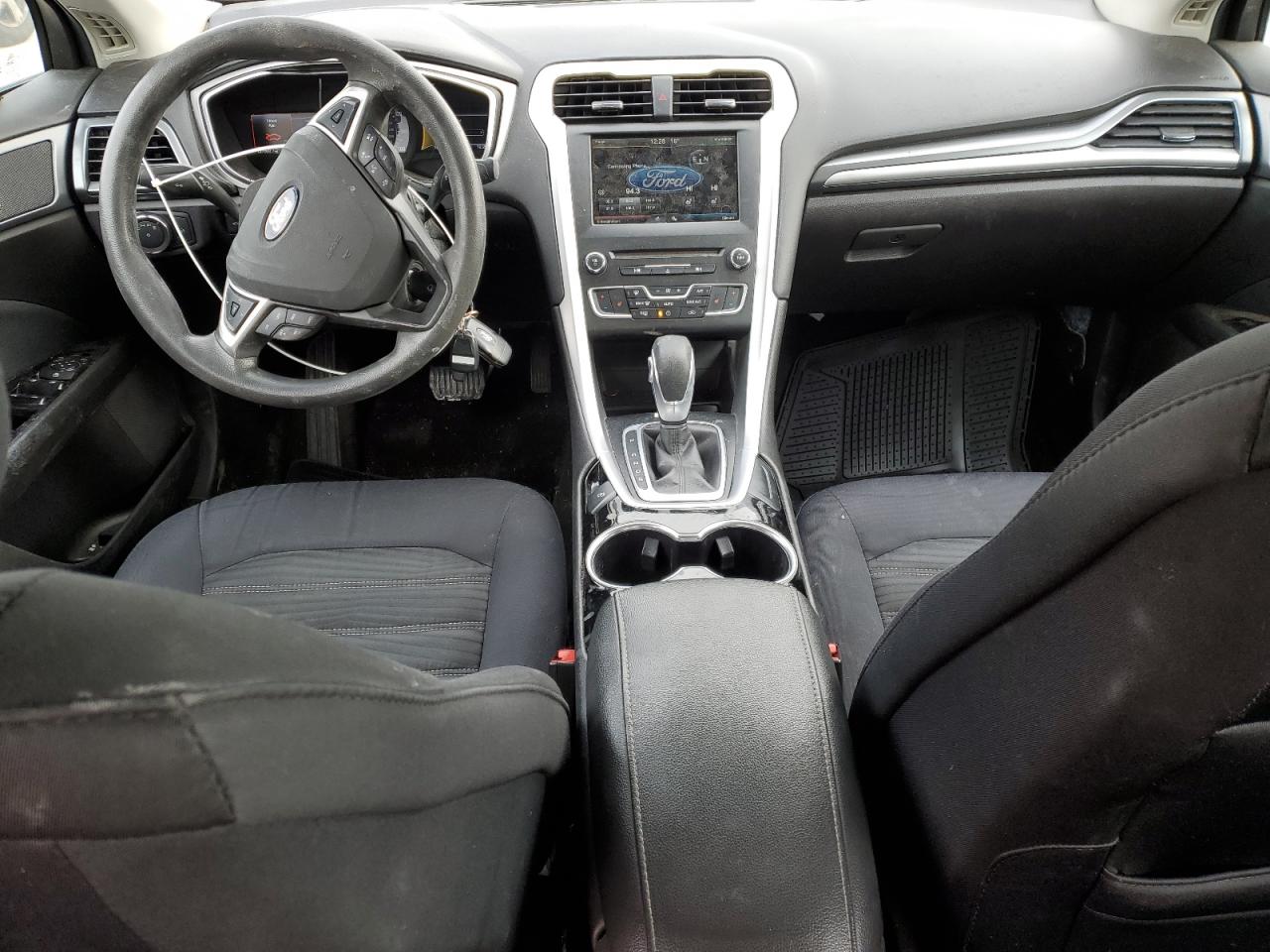 2016 Ford Fusion - Image 8