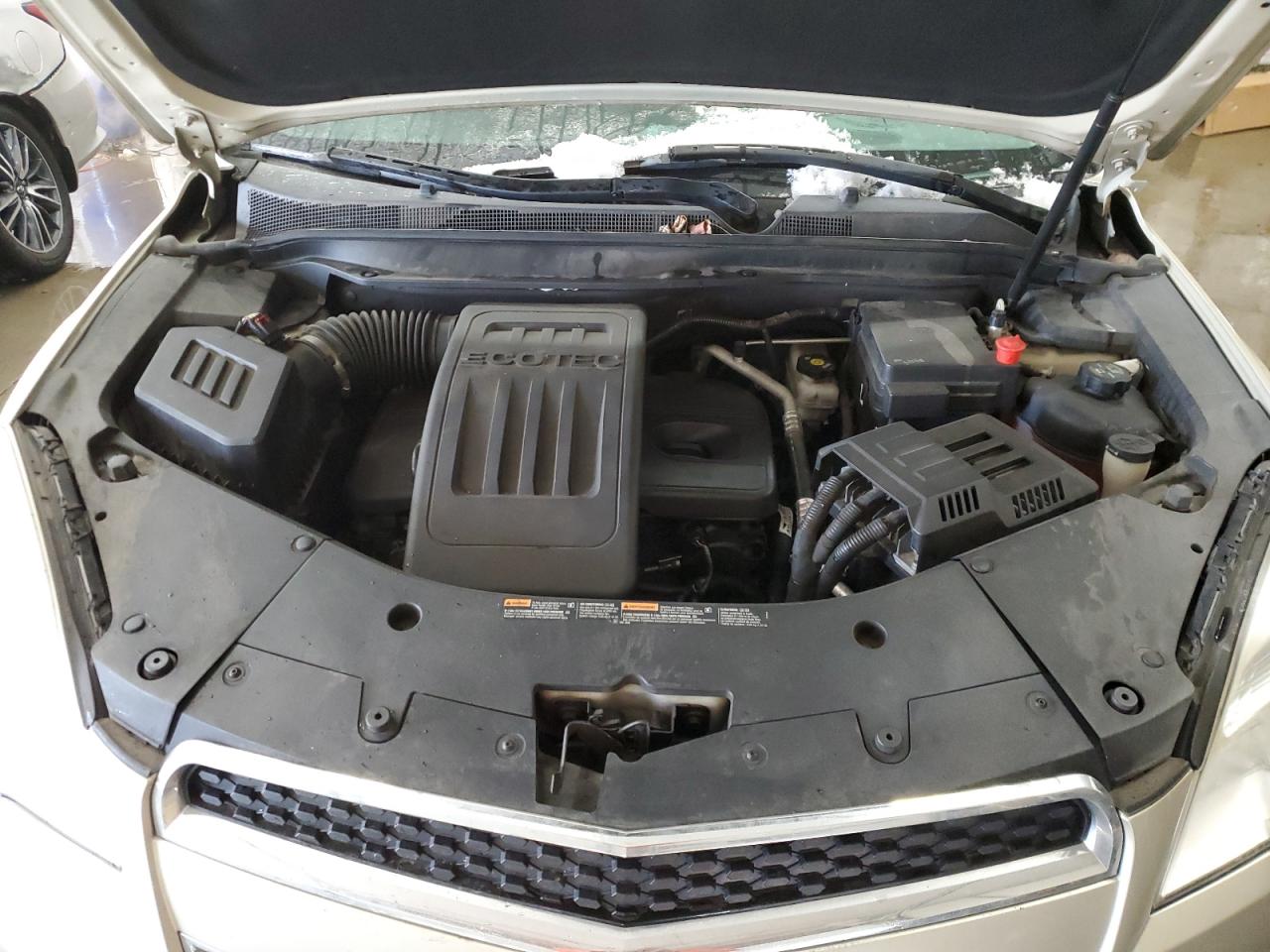2015 Chevrolet Equinox - Image 12