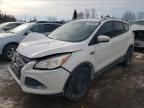 2015 FORD ESCAPE TITANIUM for sale at Copart ON - TORONTO