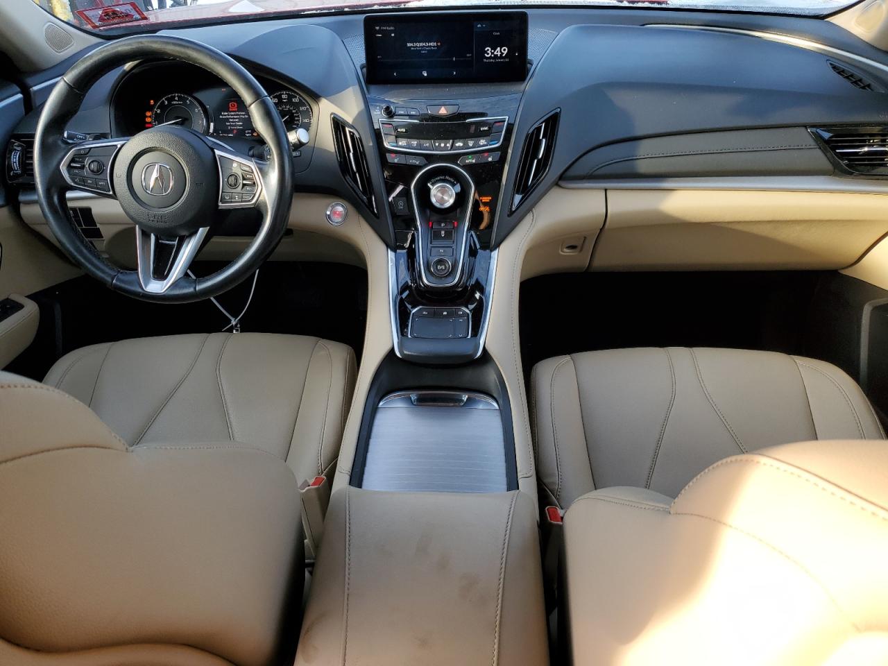 2020 Acura RDX - Image 8