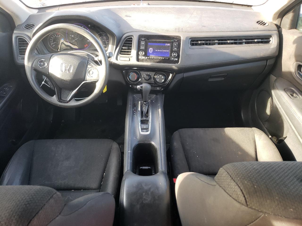 2017 Honda HR-V - Image 8