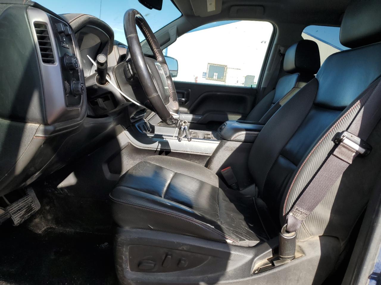 2016 GMC Sierra - Image 7