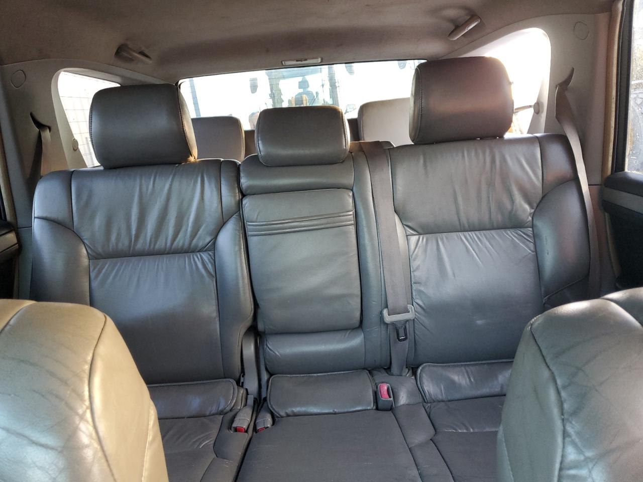 2006 Toyota 4Runner - Image 10