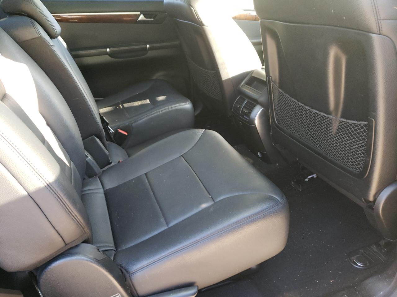 2011 Mercedes-Benz R-klasse - Image 11