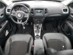 2021 Jeep Compass Latitude იყიდება Pennsburg-ში, PA - Front End