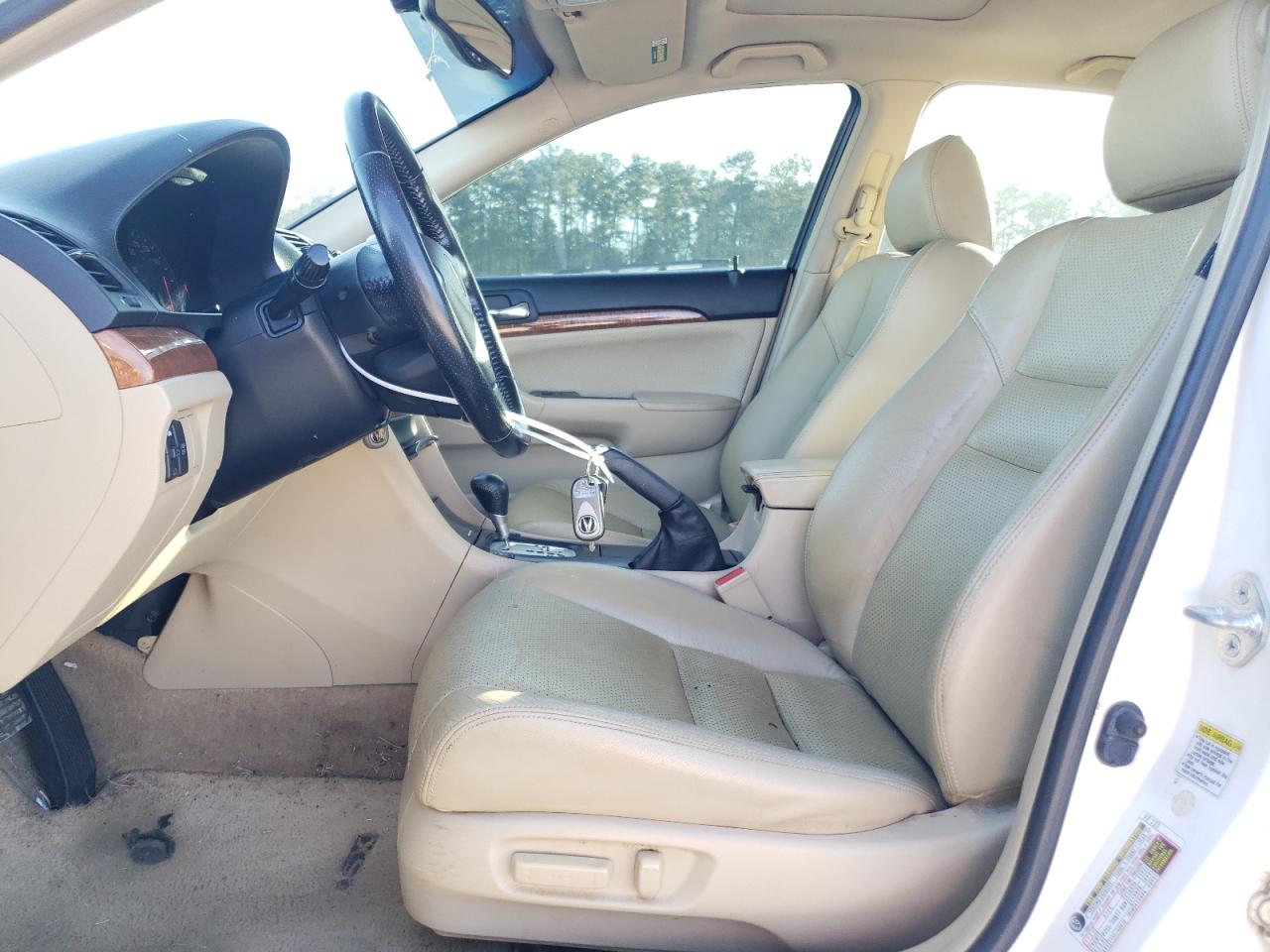 2006 Acura TSX - Image 7