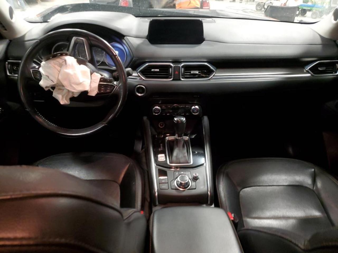 2018 Mazda CX-5 - Image 8