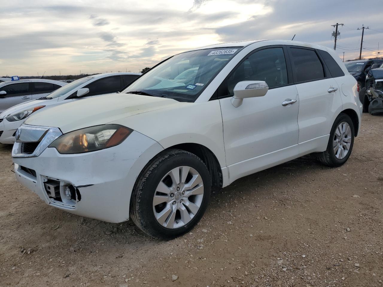 2012 Acura RDX - Image 1