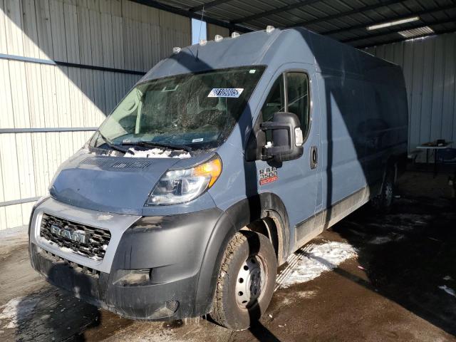 2021 Ram Promaster 3500 3500 High