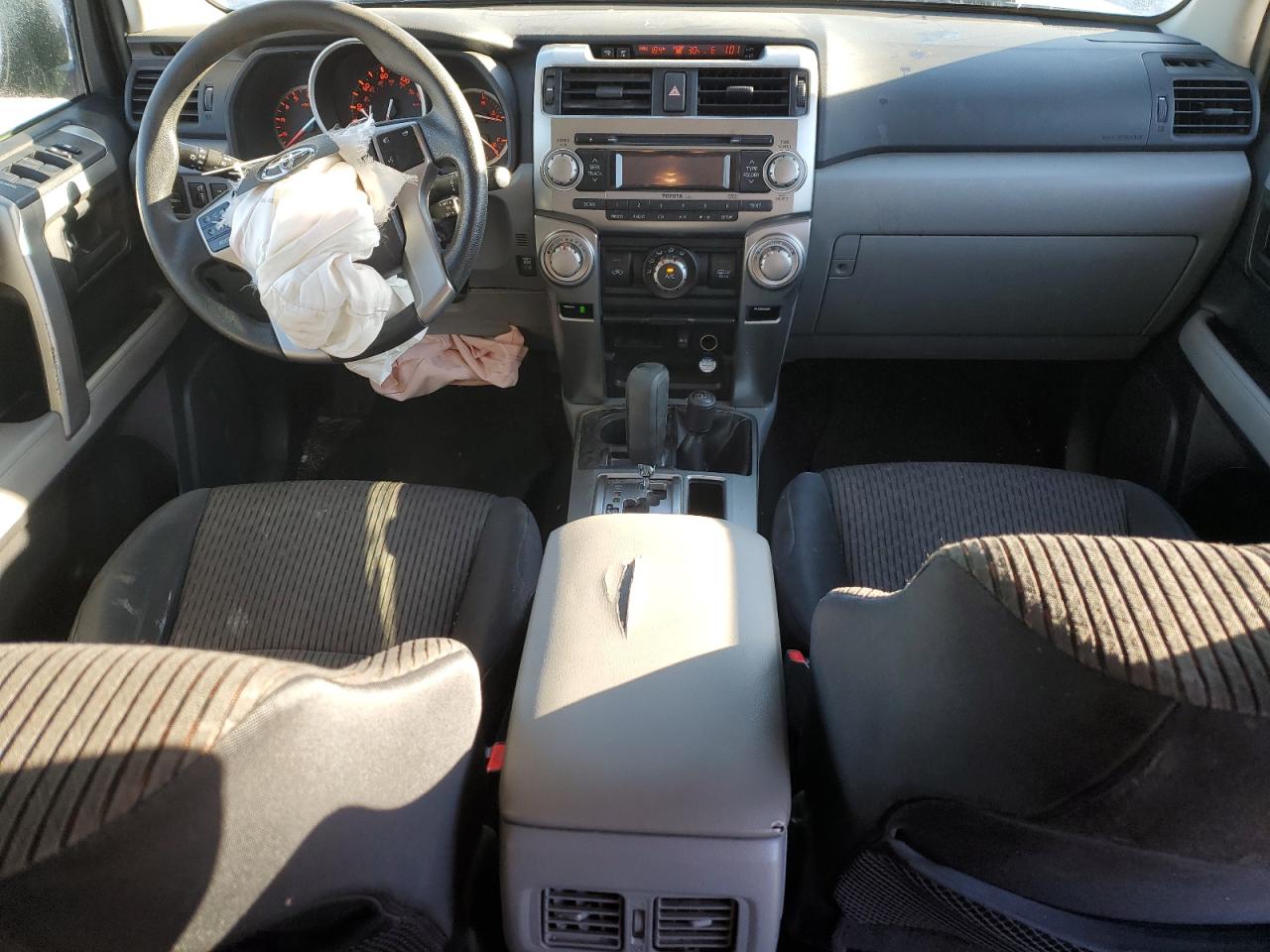 2011 Toyota 4Runner - Image 8
