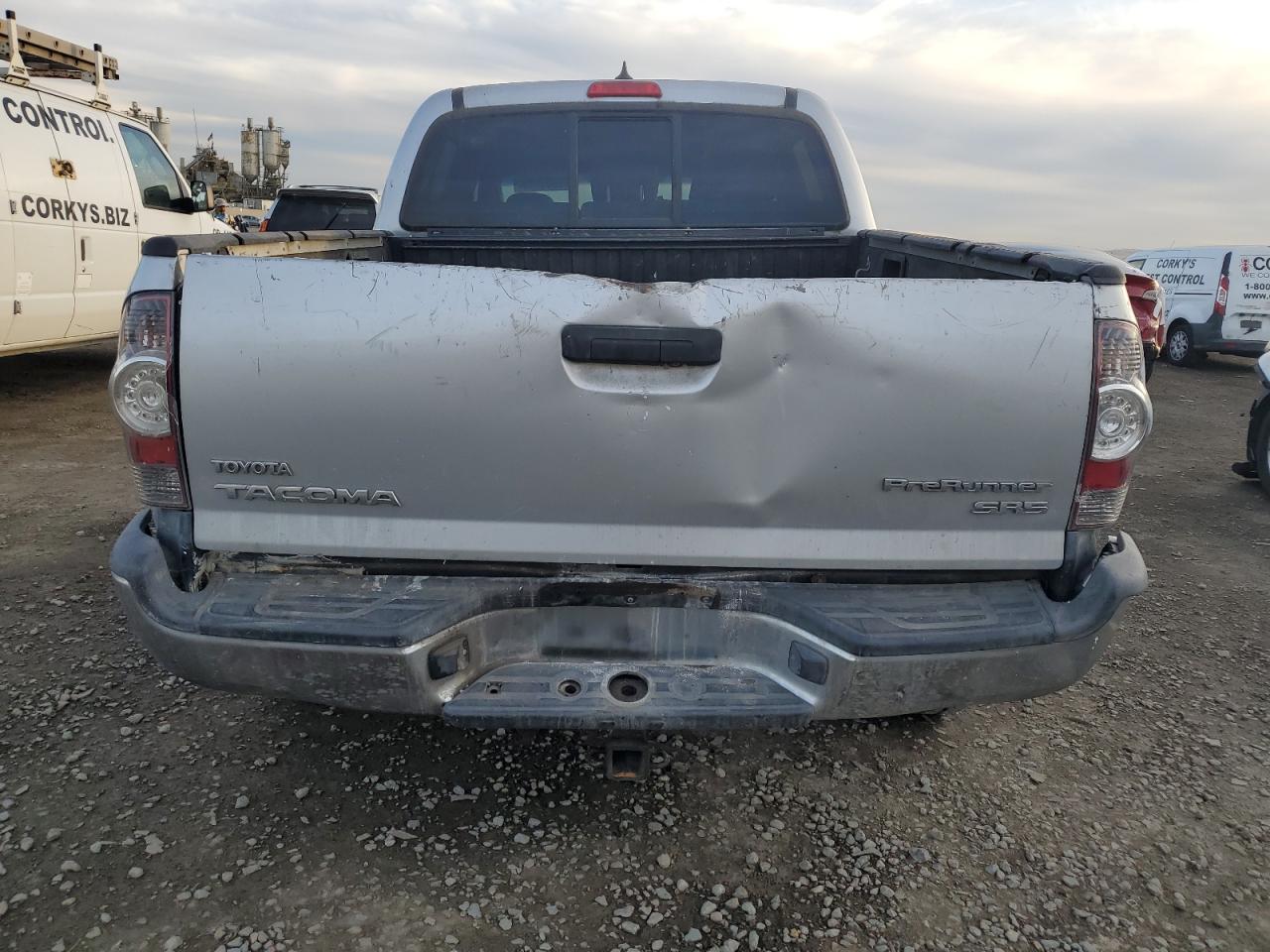 2012 Toyota Tacoma - Image 6