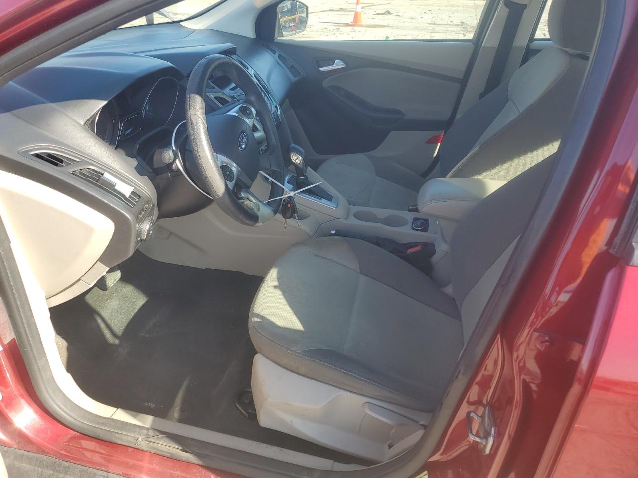2013 Ford Focus - Image 7