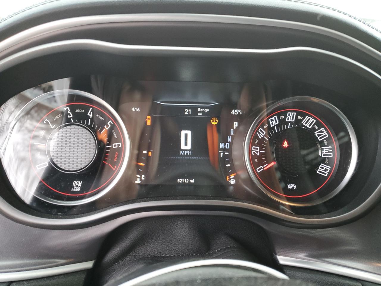 2021 Dodge Challenger - Image 9