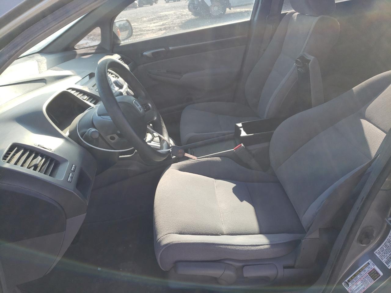 2007 Honda Civic - Image 7
