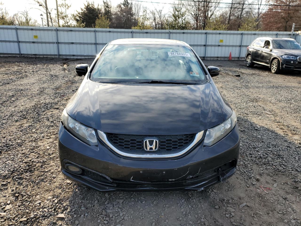 2014 Honda Civic - Image 5