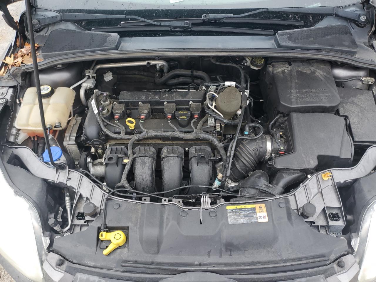 2013 Ford Focus - Image 12