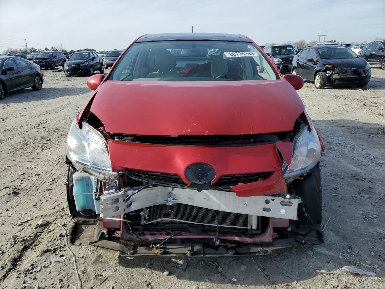 2010 Toyota Prius - Image 5
