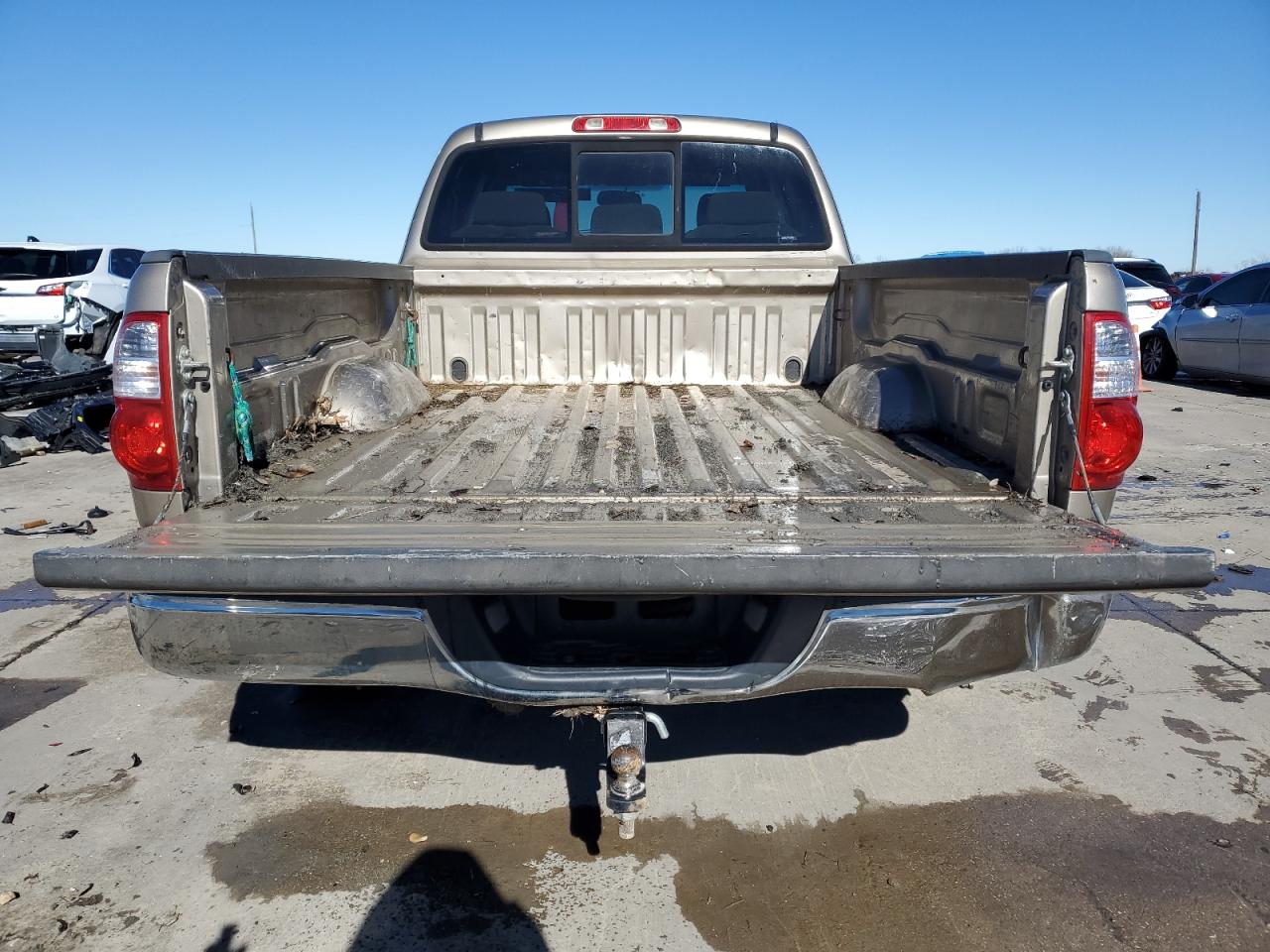 2005 Toyota Tundra - Image 6