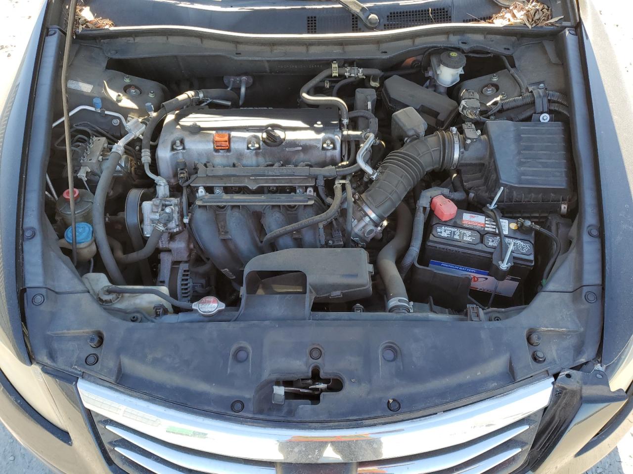 2012 Honda Accord - Image 11