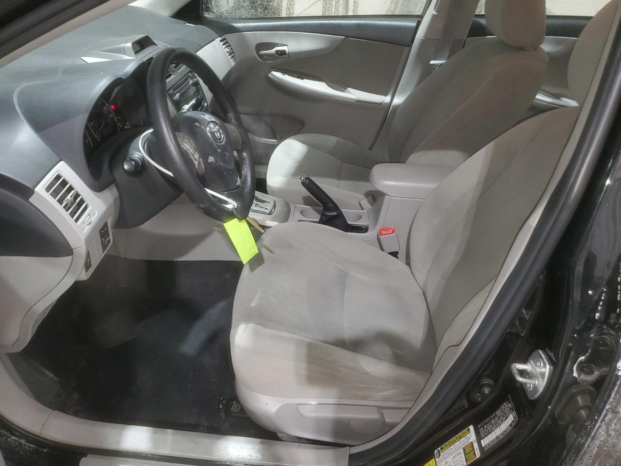 2012 Toyota Corolla - Image 7