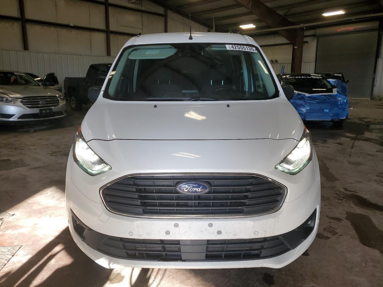 2022 Ford Transit - Image 5