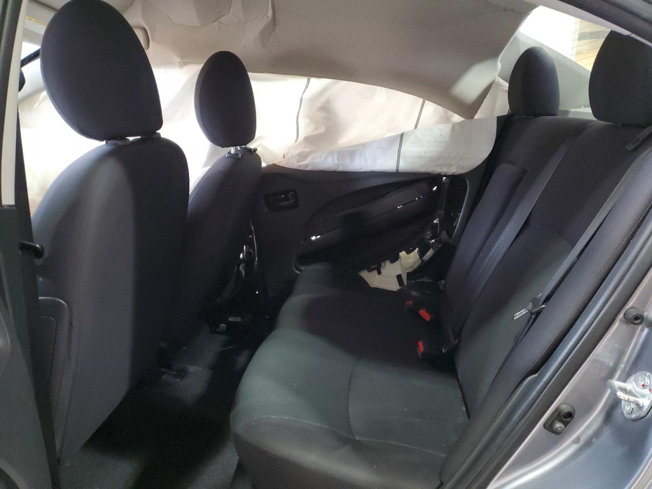 2019 Mitsubishi Mirage - Image 11