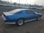 1985 Chevrolet Camaro  for Sale in Portland, OR - Burn