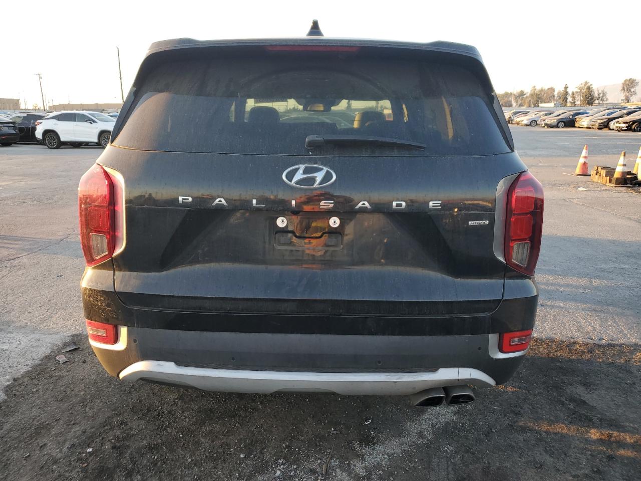 2022 Hyundai Palisade - Image 6