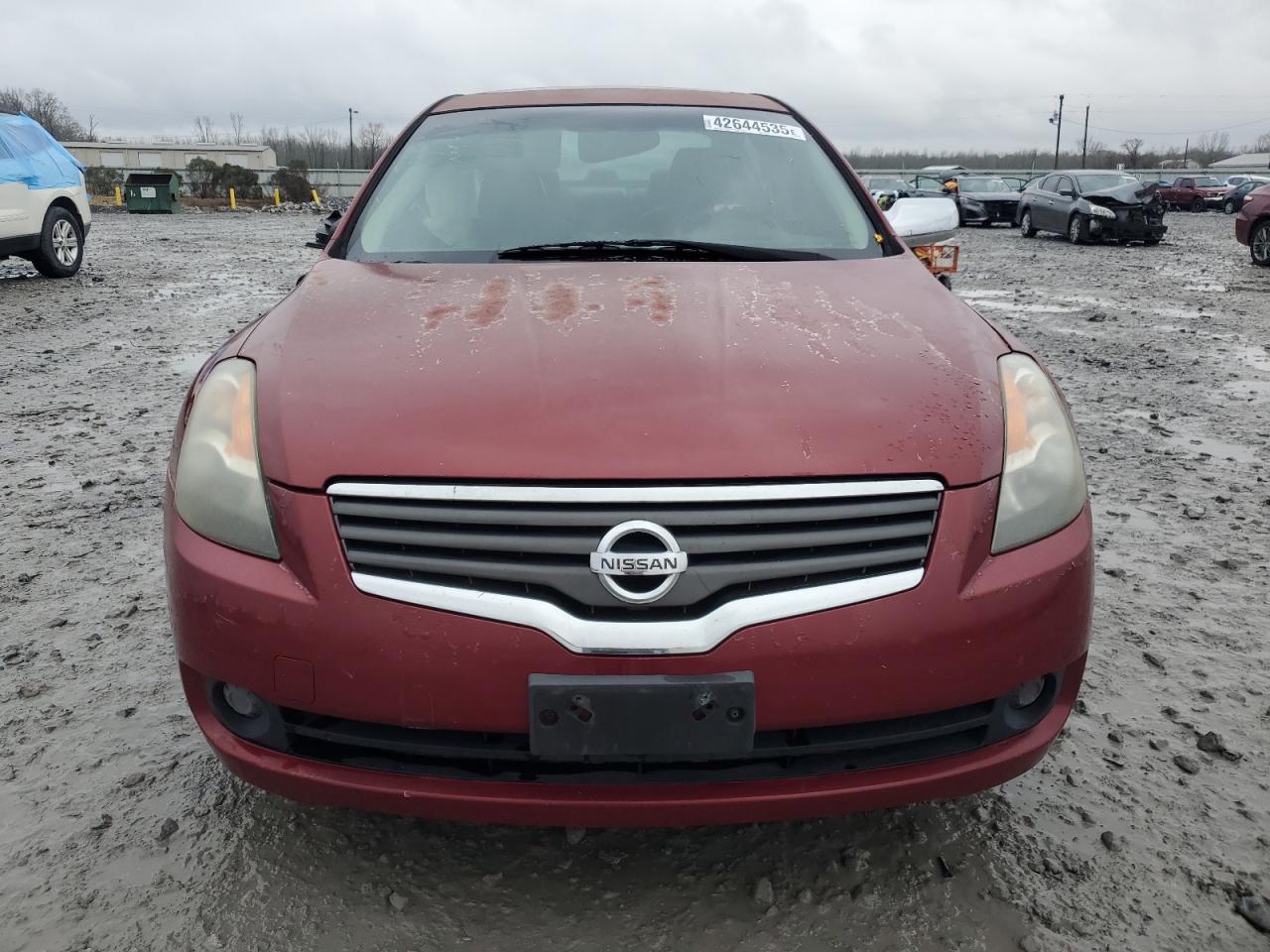2007 Nissan Altima - Image 5