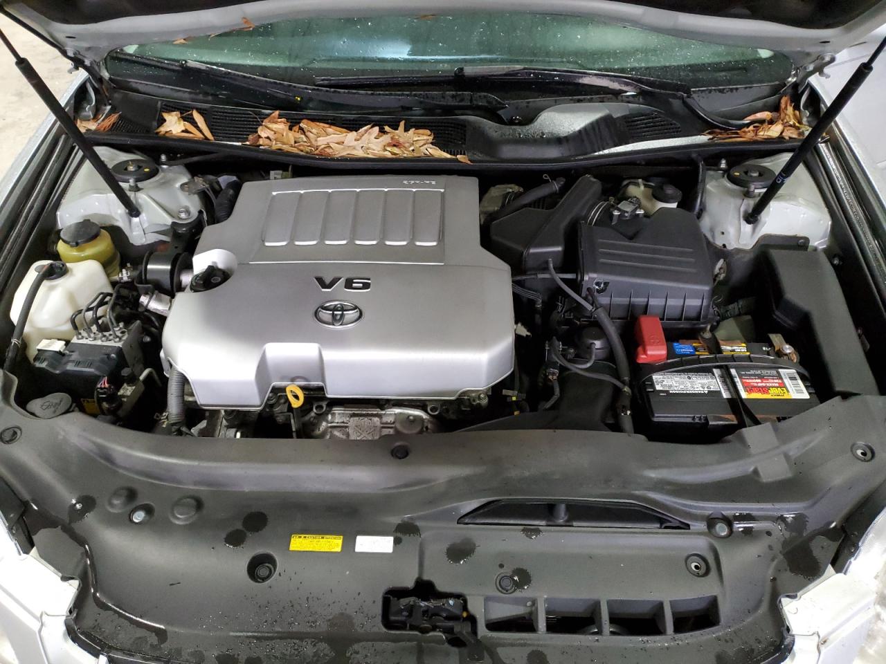 2007 Toyota Avalon - Image 11