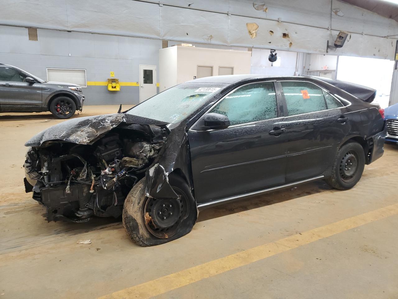 2012 Toyota Camry - Image 1