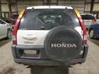 2002 Honda Cr-V Ex продається в Eldridge, IA - Front End