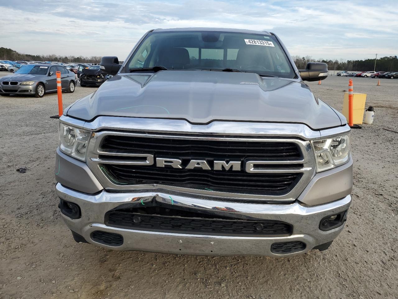 2020 RAM 1500 - Image 5